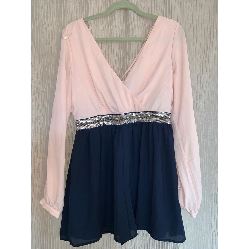 Romper -NWOT